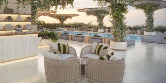 Avida Residences at Dubai Islands