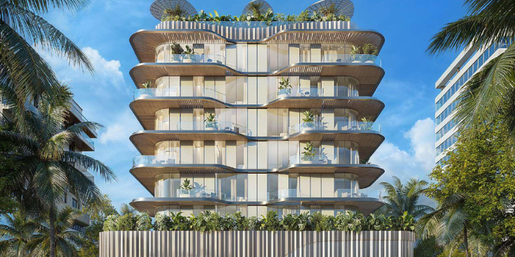 Avida Residences