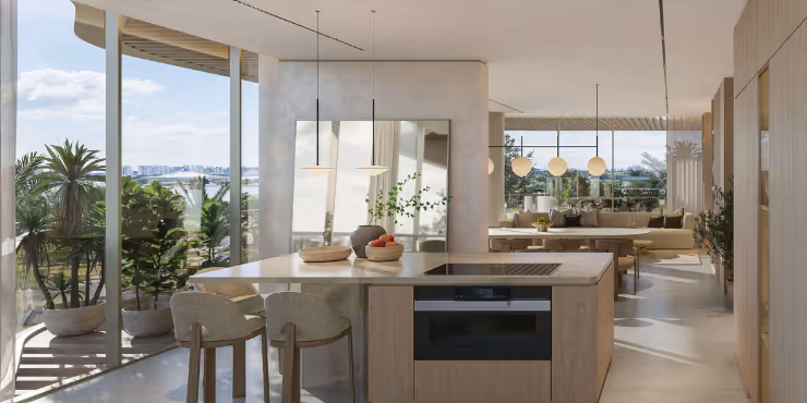 Avida Residences