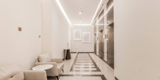 Ayat Oasis at Dubai Silicon Oasis