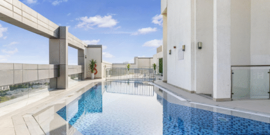 Ayat Oasis at Dubai Silicon Oasis