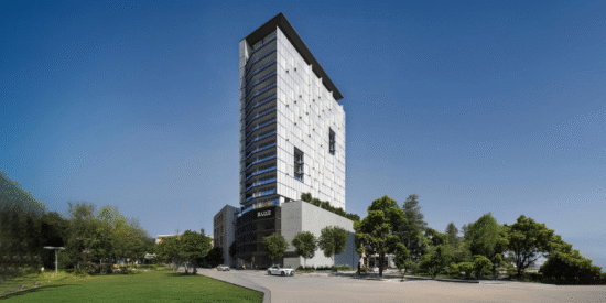 Azizi Tower 1 at Al Jaddaf, Dubai