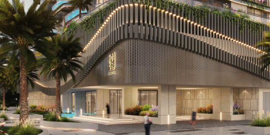 Breva at Dubai Islands