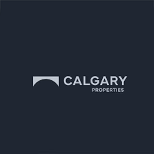 Calgary Properties logo