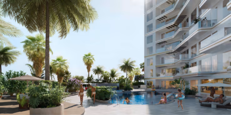 Dreamlife Residences