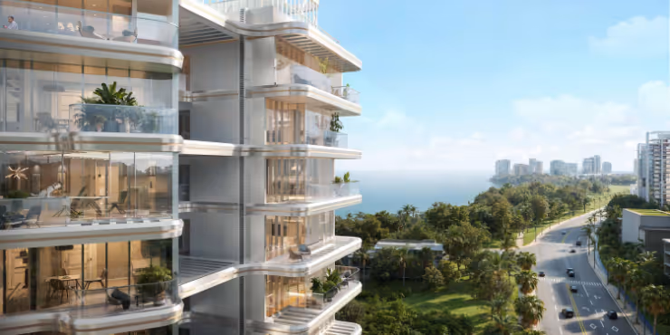 Dreamlife Residences