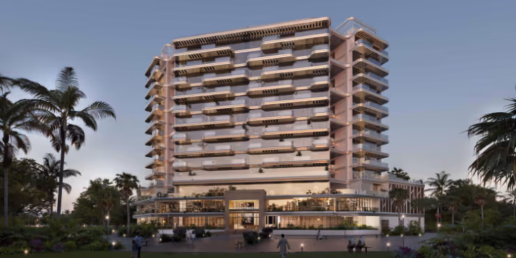 Dreamlife Residences