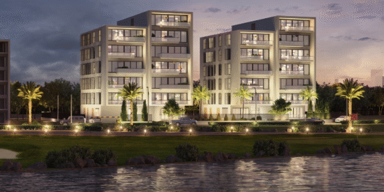 Eden Golf Views at Al Zorah City, Ajman