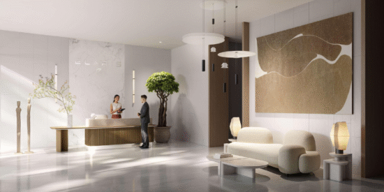 Elar1s Sky at Jumeirah Village Triangle (JVT), Dubai
