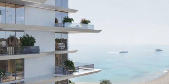 Elle Residences at Dubai Islands