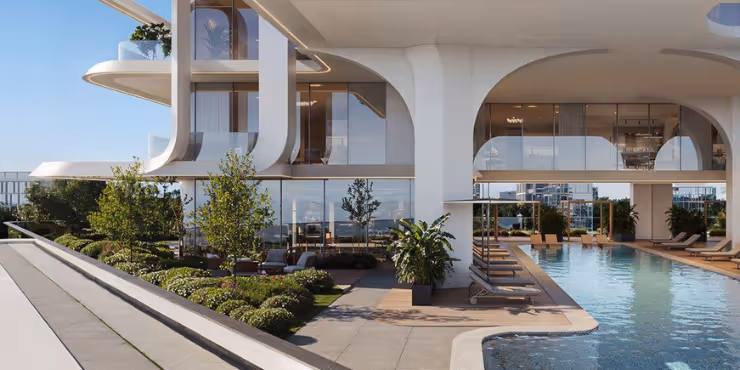 Elle Residences