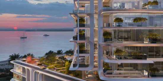 Elle Residences at Dubai Islands