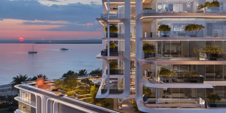 Elle Residences