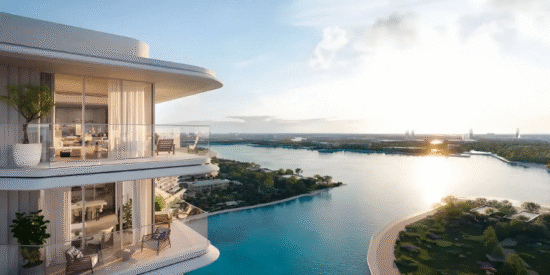 Elle Residences at Dubai Islands