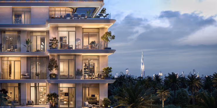Emerge Residences