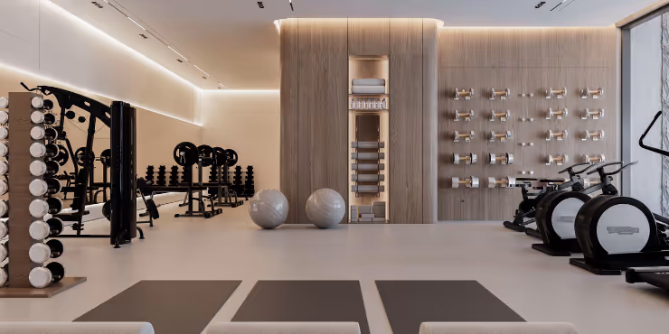 Emerge Residences