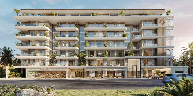 Emerge Residences