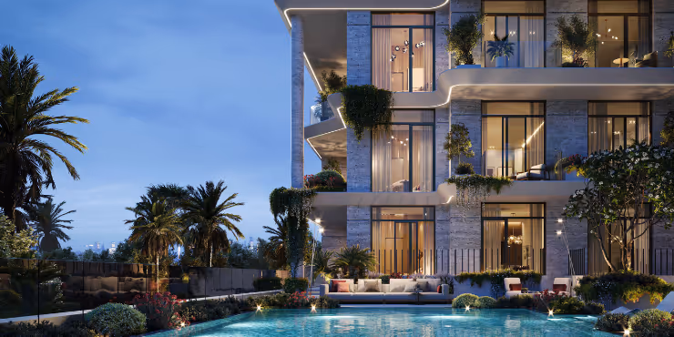 Emerge Residences