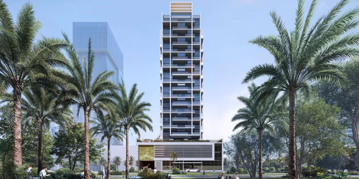 Future Residence