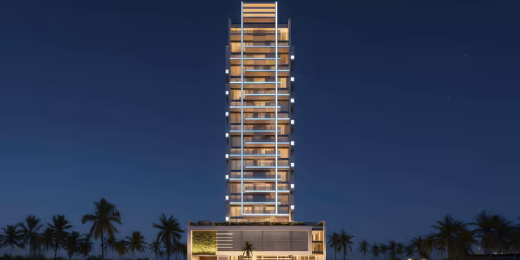 Future Residence