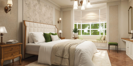 Garden Residence 66 Apartments at Masdar City