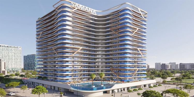 Imperial Garden Apartments