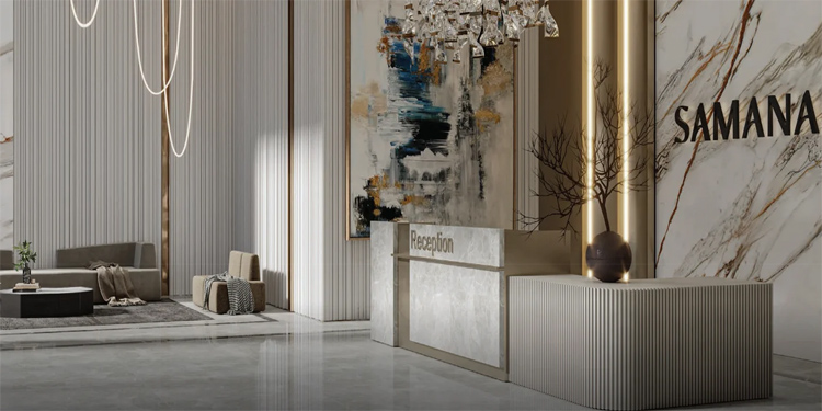 Imperial Garden Apartments