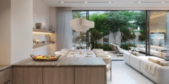Mirdad Apartments in Motor City, Dubai