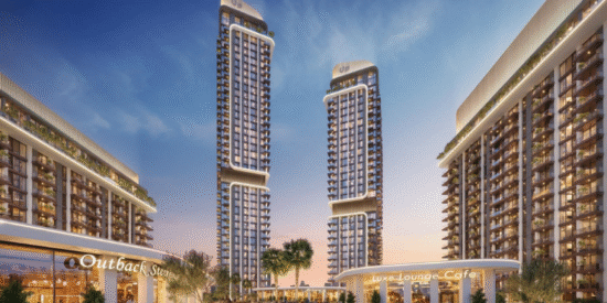 Mirdad Apartments in Motor City, Dubai