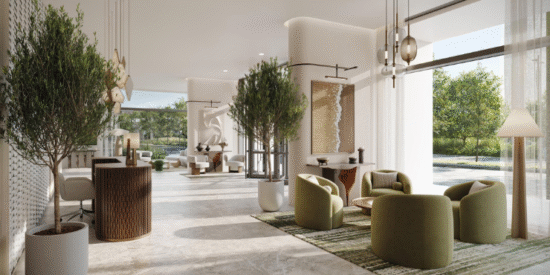 Mirdad Apartments in Motor City, Dubai