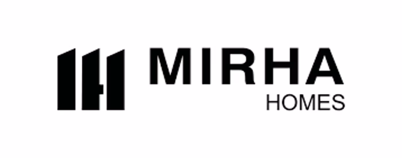 Mirha Homes projects