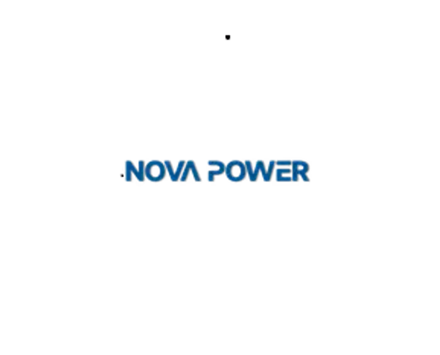 Nova Power projects