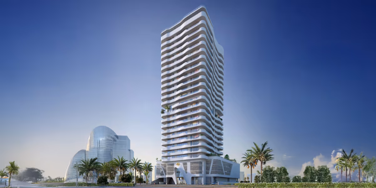 Nova Tower