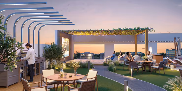 Ramada Residences by Wyndham