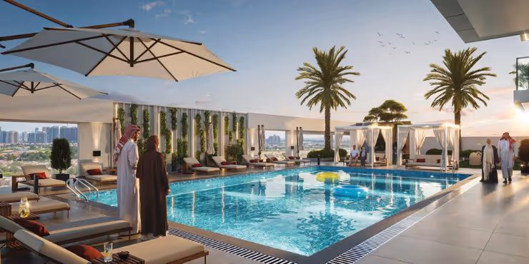 Ramada Residences by Wyndham
