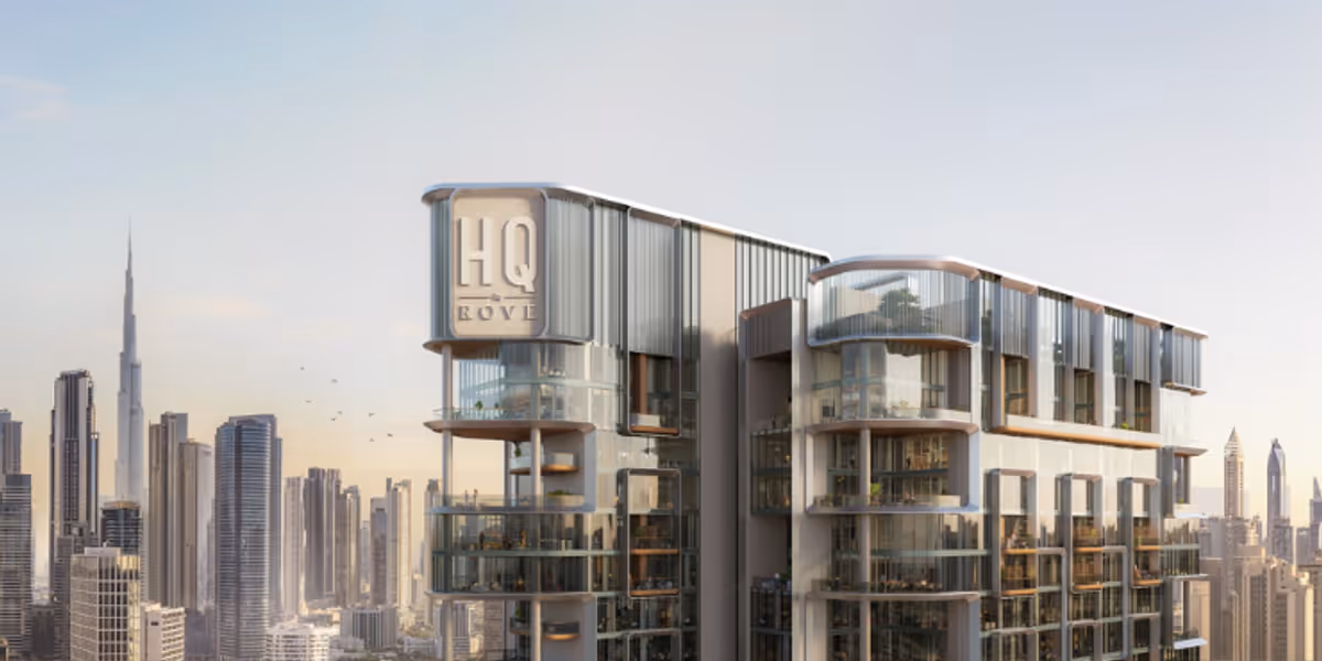 Rove HQ
