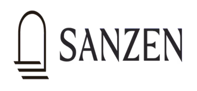 Sanzen logo