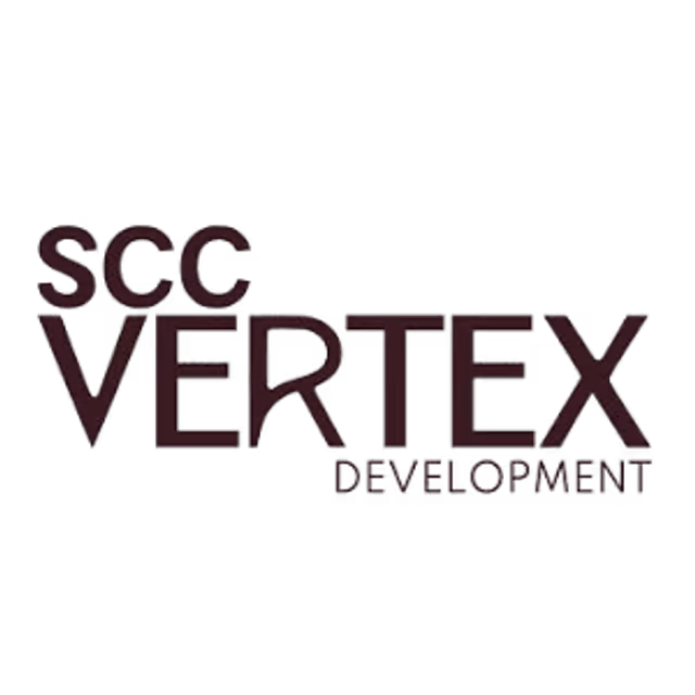 SCC Vertex Development logo