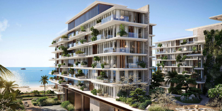 Silena Residences Building A