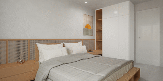 Sunlight Homes at Dubai International City