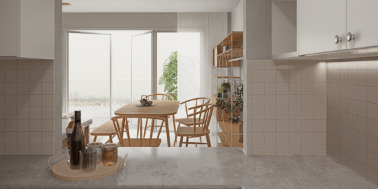 Sunlight Homes at Dubai International City