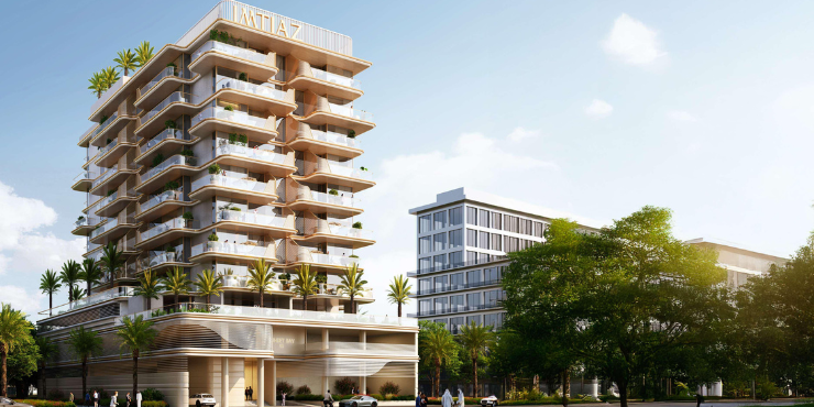 Sunset Bay 5