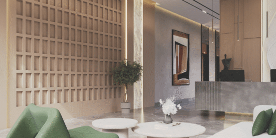 The Willows Residences at Meydan, Dubai