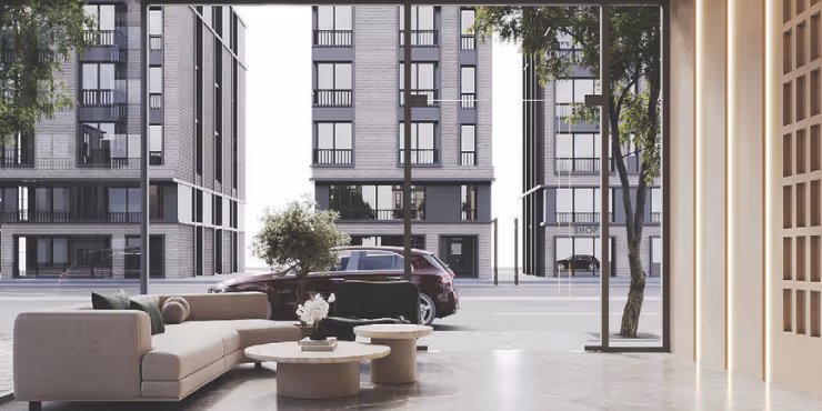 The Willows Residences