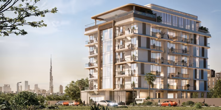The Willows Residences