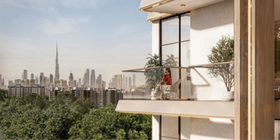 The Willows Residences at Meydan, Dubai