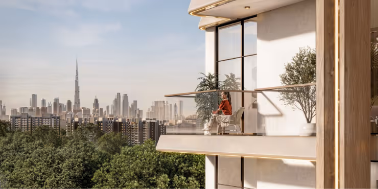 The Willows Residences