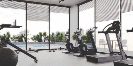 The Willows Residences at Meydan, Dubai
