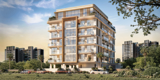 The Willows Residences at Meydan, Dubai