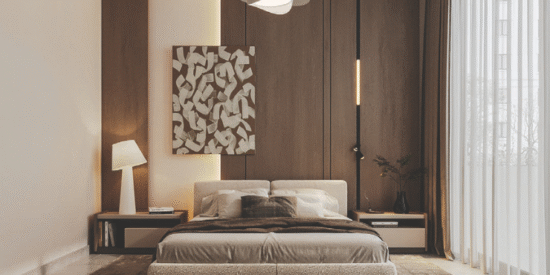 The Willows Residences at Meydan, Dubai
